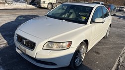 2010 Volvo S40 2.4i