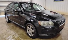 2005 Volvo S40 T5