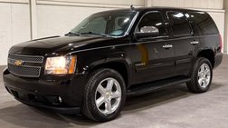2013 Chevrolet Tahoe LT