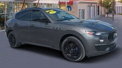 2022 Maserati Levante GT