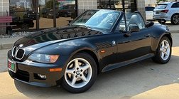1998 BMW Z3 2.8