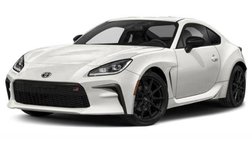 2025 Toyota GR86 Premium