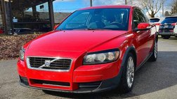 2009 Volvo C30 T5