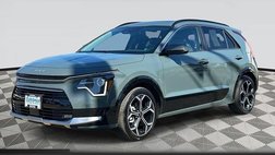 2023 Kia Niro EX Touring