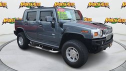 2005 HUMMER H2 SUT Base