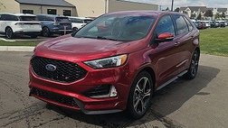 2019 Ford Edge ST