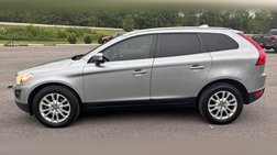 2010 Volvo XC60 T6