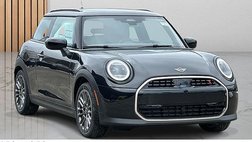 2026 MINI Hardtop Cooper S Signature Trim