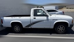1996 Dodge Dakota 