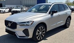 2025 Volvo XC60 B5 Plus Dark Theme