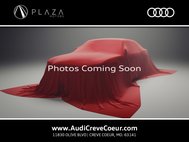 2022 Audi RS e-tron GT quattro