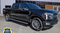 2024 Ford F-150 King Ranch