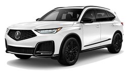 2026 Acura MDX SH-AWD  w/A-SPEC w/Advance