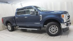 2020 Ford Super Duty F-250 King Ranch