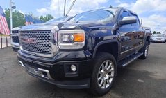 2014 GMC Sierra 1500 Denali