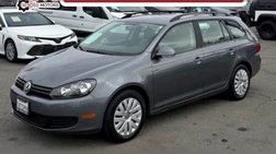 2013 Volkswagen Jetta S