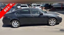 2007 Lexus ES 350 Base