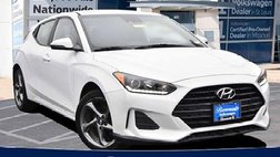 2019 Hyundai Veloster 