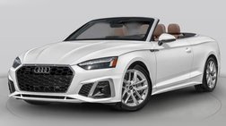 2023 Audi A5 quattro Premium Plus 45 TFSI