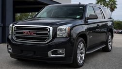 2020 GMC Yukon SLT