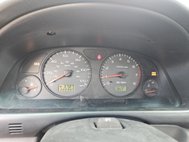 2002 Subaru Forester S