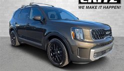 2023 Kia Telluride SX X-Pro