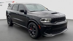 2023 Dodge Durango SRT Hellcat