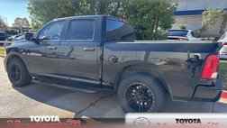 2012 Ram Ram Pickup 1500 Express