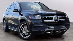 2022 Mercedes-Benz GLS GLS 450