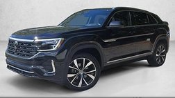 2024 Volkswagen Atlas Cross Sport SEL Premium R-Line 4Motion