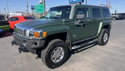2006 HUMMER H3 Base