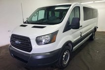 2015 Ford Transit XL w/Low Roof w/Sliding Side Door
