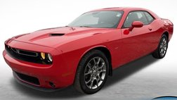 2017 Dodge Challenger GT