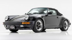 1989 Porsche 911 Carrera