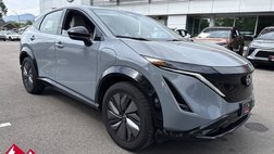 2024 Nissan Ariya Engage e-4ORCE