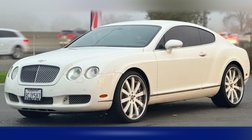 2007 Bentley Continental GT