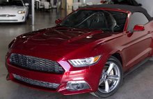 2016 Ford Mustang V6