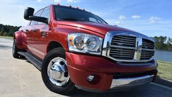 2006 Dodge Ram 3500 Laramie