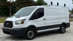 2018 Ford Transit 150
