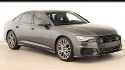 2023 Audi A6 quattro Premium Plus 55 TFSI
