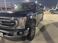 2022 Ford Super Duty F-250 Lariat