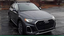 2023 Audi Q5 quattro S line Prem Plus 45 TFSI
