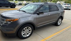 2011 Ford Explorer XLT