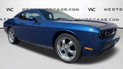 2010 Dodge Challenger SE