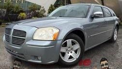 2006 Dodge Magnum SXT