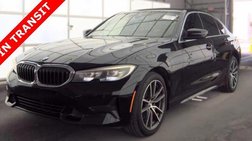 2019 BMW 3 Series 330i xDrive