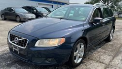 2010 Volvo V70 3.2