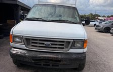 2006 Ford E-Series E-250