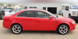 2007 Audi A4 2.0T quattro