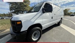 2011 Ford E-Series E-250